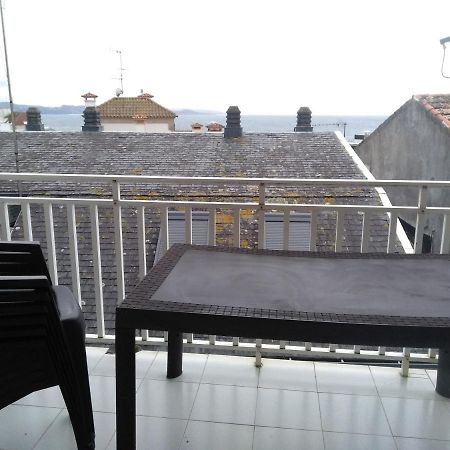 Beamar Daire Sanxenxo Dış mekan fotoğraf