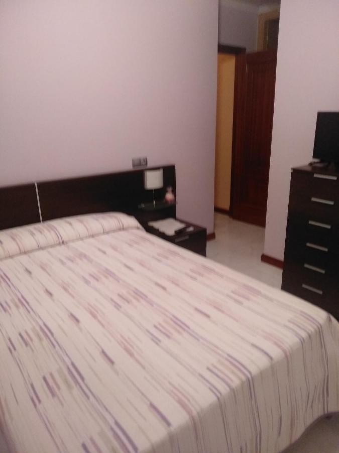 Beamar Daire Sanxenxo Dış mekan fotoğraf
