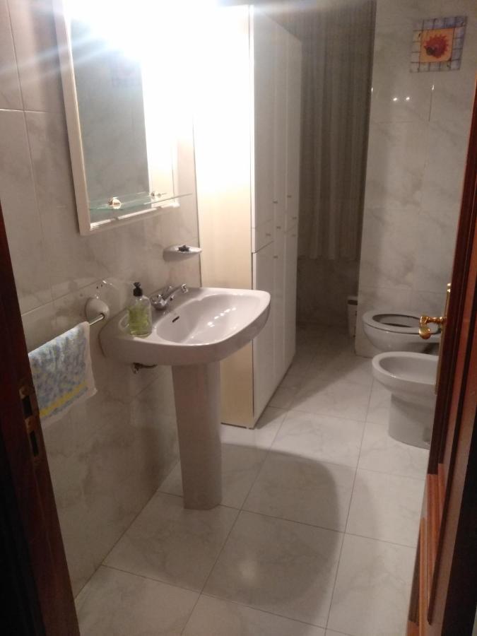 Beamar Daire Sanxenxo Dış mekan fotoğraf